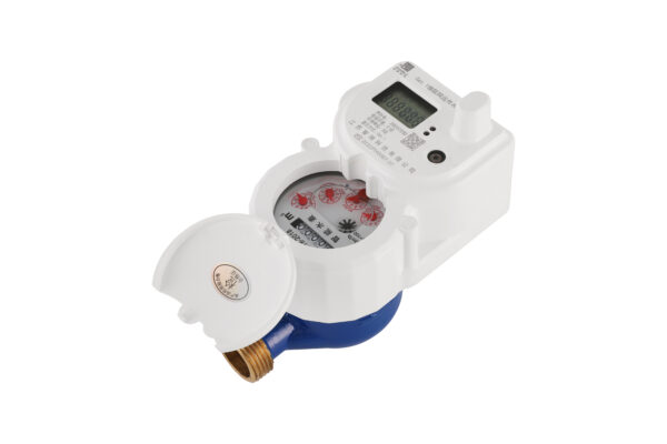 IoT water meters