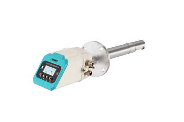 Zirconia Oxygen Analyzer - Image 2