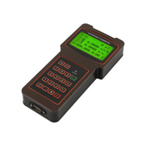 Portable Ultrasonic Flow Meter