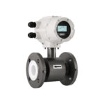 Electromagnetic flow meter