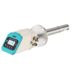 Zirconia Oxygen Analyzer2